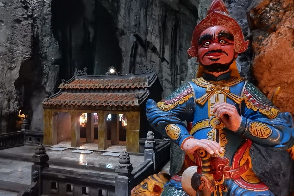 Authentic Hoi An & Hue Tour - 6 Days - photo 68